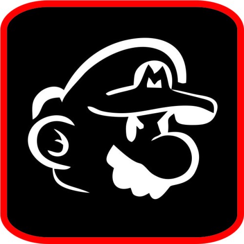 Super Mario 1 image