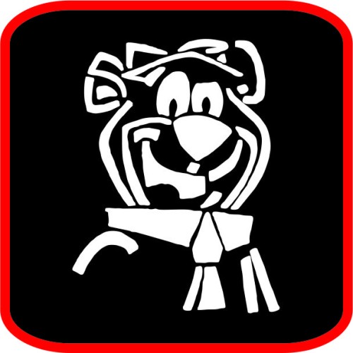 Yogi Bear image