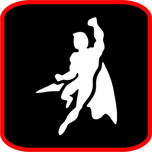 Super Man image