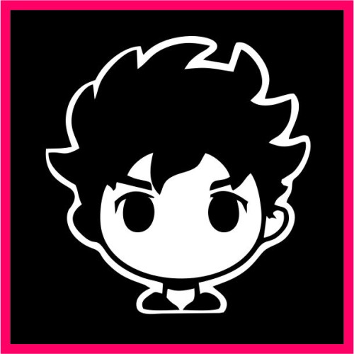 Anime Boy image