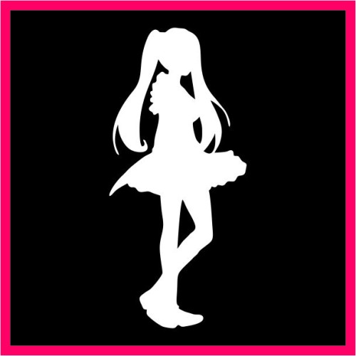 Anime Girl image