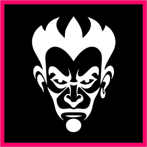 Evil Joker image