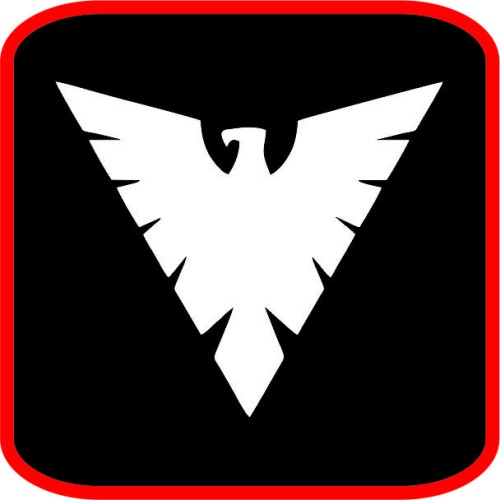 Red Pheonix image