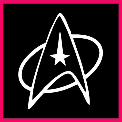 Star Treck image