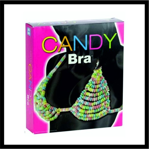 Candy Bra image