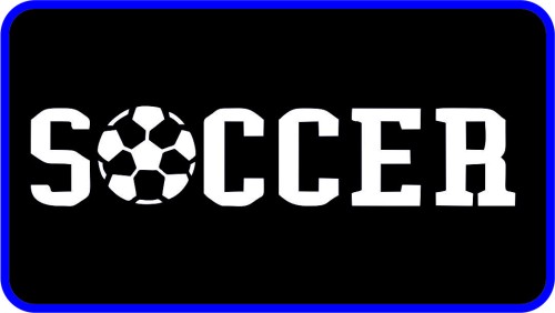 Soccer image
