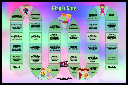 Play It Safe image