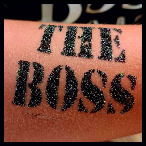 Word Art image