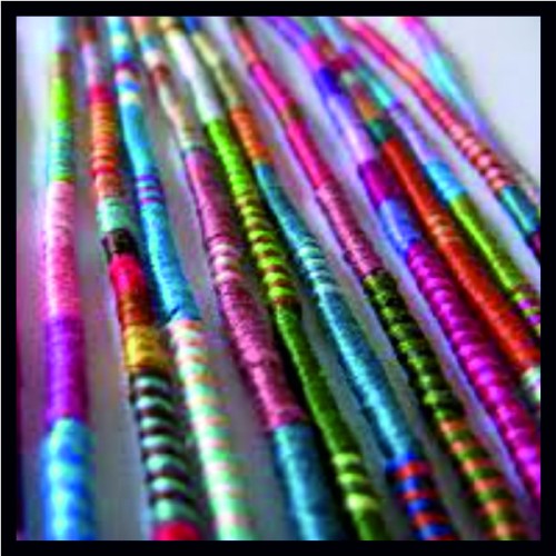 Hair Wraps image