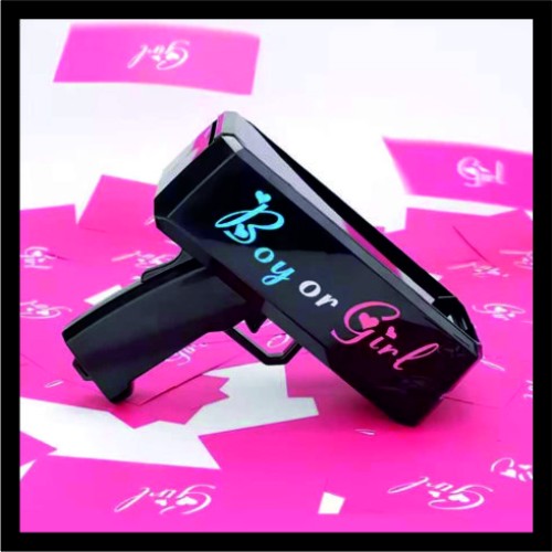 Money Gun image