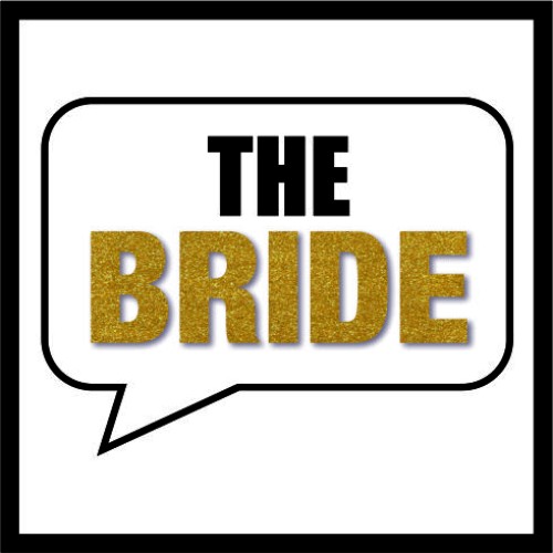 The Bride image