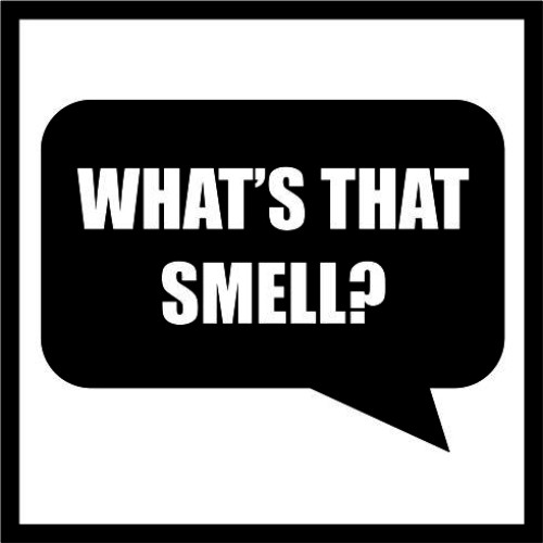 What's That Smell? image