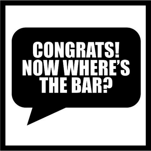 Congrats! image