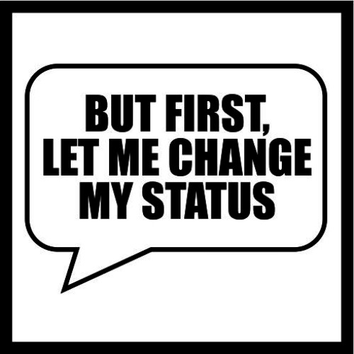 But First Let Me Change image