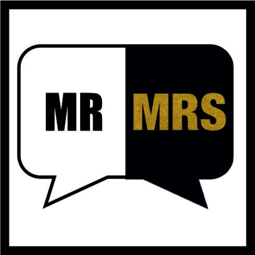 Mr. & Mrs. image