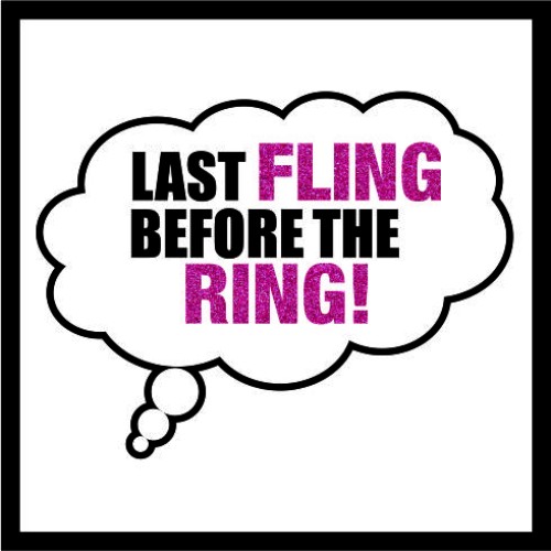 Last Fling Before the Ring image