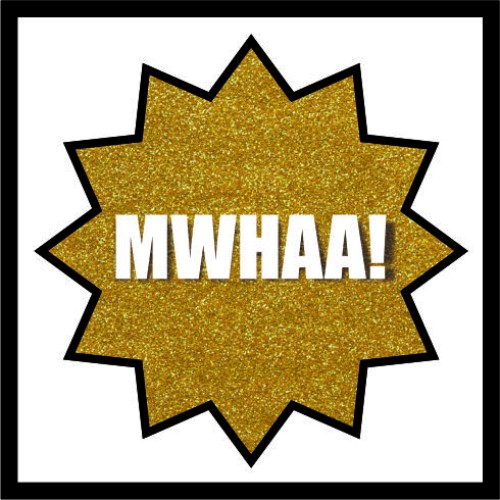 Mwhaa! image