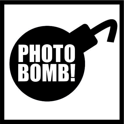 Photo Bomb image